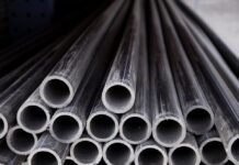 Производство металла: история и развитие