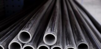 Производство металла: история и развитие