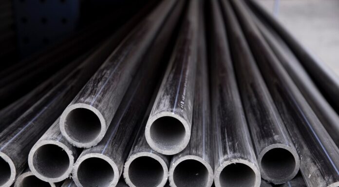 Производство металла: история и развитие