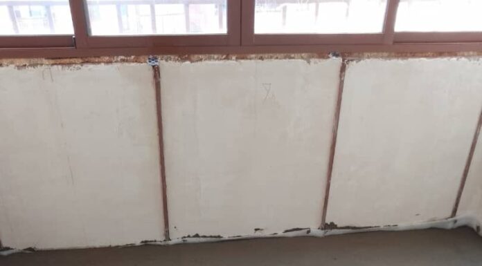 Автоматизированная стяжка пола: современные технологии в строительстве