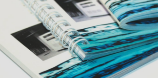 Изготовление каталогов: как создать идеальный инструмент для продвижения