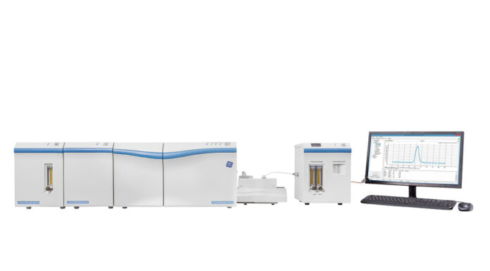 Как работают хемилюминесцентный анализатор азота?