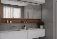 Надежная влагостойкая мебель для ванной: что нужно знать перед покупкой