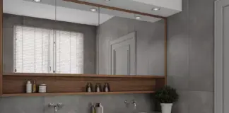 Надежная влагостойкая мебель для ванной: что нужно знать перед покупкой