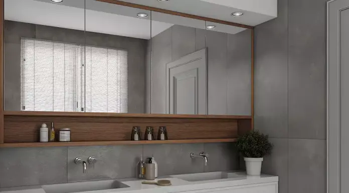 Надежная влагостойкая мебель для ванной: что нужно знать перед покупкой