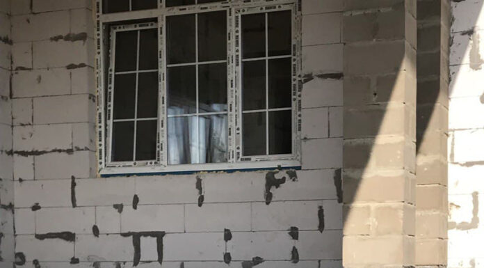 Стяжка: что это такое и для чего нужна