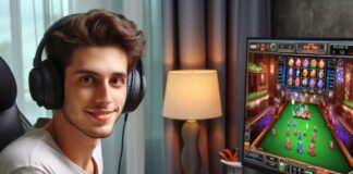 Стратегии игры в онлайн-казино: как увеличить свои шансы на удачу