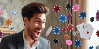 Популярные игры в онлайн-казино: Обзор и особенности