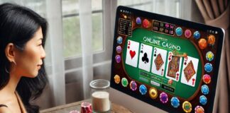 Что такое онлайн-казино: мир виртуальных азартных игр