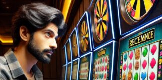 Как правильно играть в казино: основные особенности