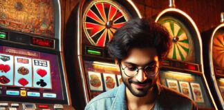 Популярные игры в онлайн-казино: мир азартных развлечений