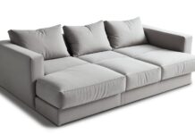 Как выбрать диван кровать для семьи с детьми