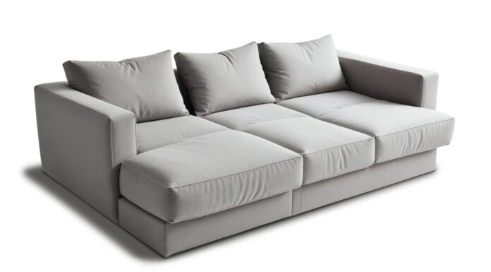 Как выбрать диван кровать для семьи с детьми