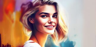 Искусство для вас: портрет на заказ