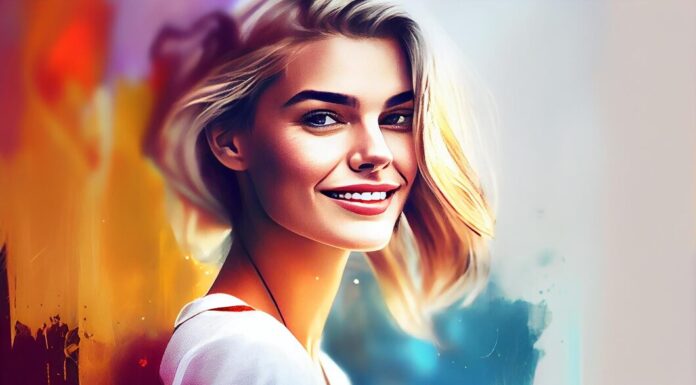 Искусство для вас: портрет на заказ