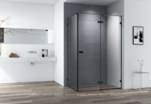 Душевой уголок в ванной: как выбрать и установить