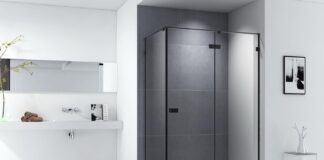 Душевой уголок в ванной: как выбрать и установить