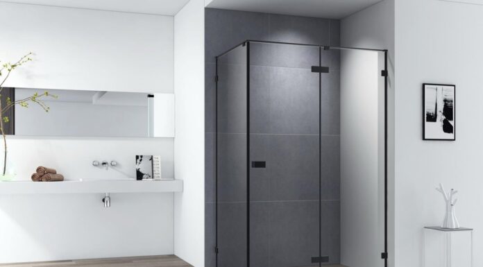 Душевой уголок в ванной: как выбрать и установить