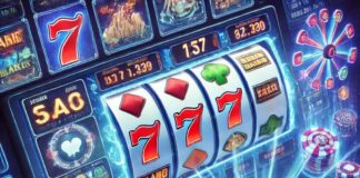 Как правильно играть в онлайн-казино: основные моменты