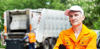 Мусорные контейнеры: все, что нужно знать