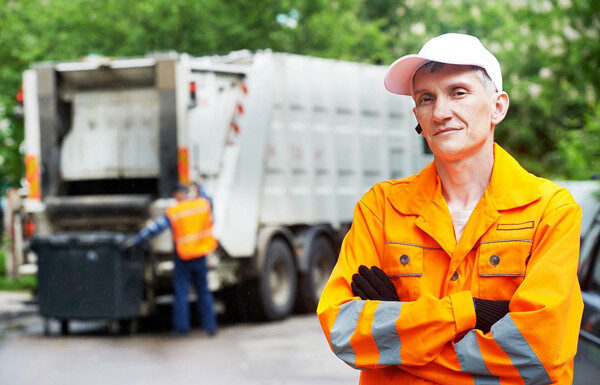 Мусорные контейнеры: все, что нужно знать