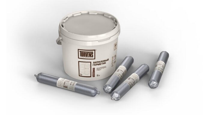 Герметики для дерева: критерии выбора, виды, характеристики