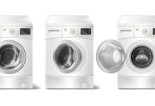 Как выбрать и купить стиральные машины в интернет-магазине
