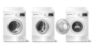 Как выбрать и купить стиральные машины в интернет-магазине