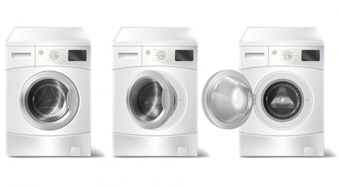 Как выбрать и купить стиральные машины в интернет-магазине