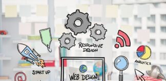 Создание web-сайта: этапы, особенности и стоимость