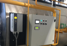 Польза внедрения котловой автоматики