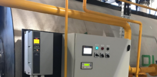 Польза внедрения котловой автоматики