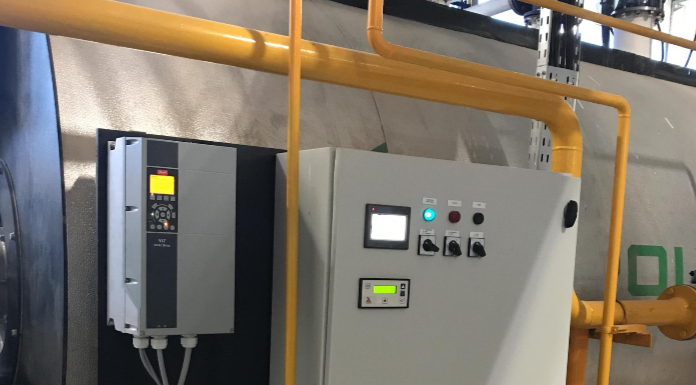 Польза внедрения котловой автоматики