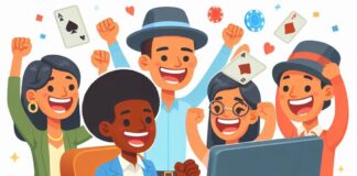 Возможности выигрыша в онлайн-казино: как увеличить шансы на успех