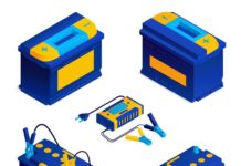 Габариты, полярность и клеммы: технические нюансы выбора АКБ