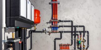 Настенные двухконтурные котлы Kiturami — надежное и эффективное оборудование для квартир и загородных домов