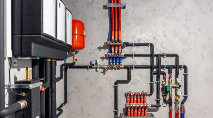 Настенные двухконтурные котлы Kiturami — надежное и эффективное оборудование для квартир и загородных домов