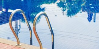 Как выбрать оборудование для бассейна: советы по выбору и установке