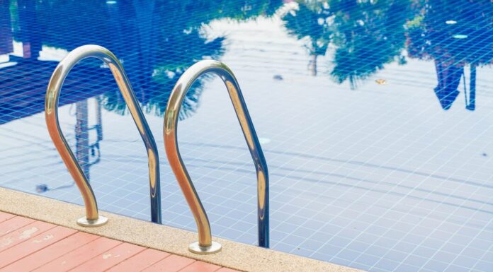 Как выбрать оборудование для бассейна: советы по выбору и установке