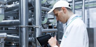 Какие задачи решает цифровизация систем водоснабжения и водоотведения