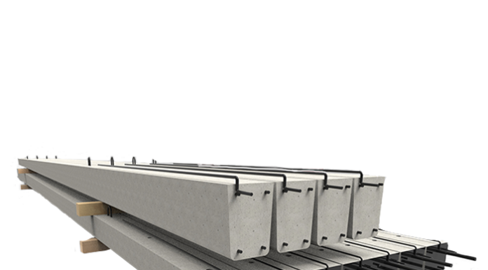 Железобетонные опоры – надежность и долговечность в энергетике