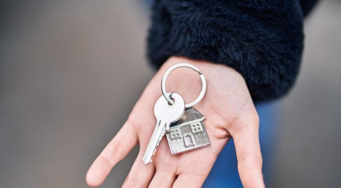 Как подать объявление на авито о сдаче квартиры в аренду бесплатно