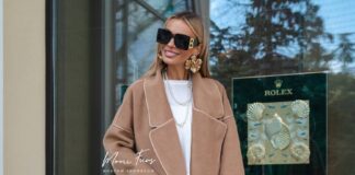 Одежда, которая говорит без слов