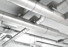 Как рассчитать вентиляцию в помещении: как рассчитать коэффициент вентиляции