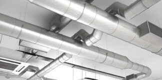 Как рассчитать вентиляцию в помещении: как рассчитать коэффициент вентиляции