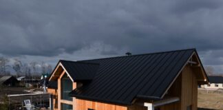 Каркасные дома: быстрый монтаж и всесезонное строительство