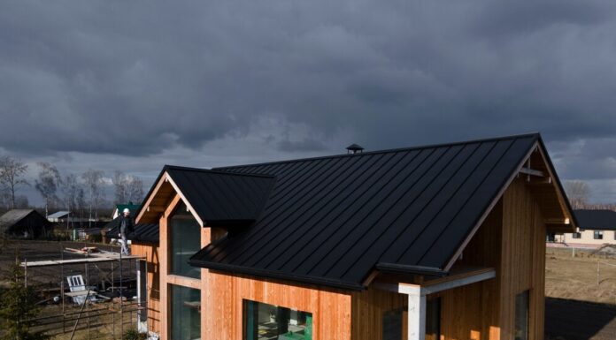 Каркасные дома: быстрый монтаж и всесезонное строительство