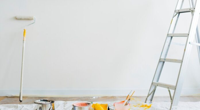Ремонт и отделка квартир: с чего начать и как избежать ошибок