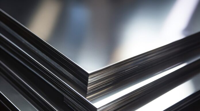 Стальные листы или алюминий: что лучше для металлочерепицы