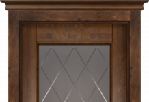 Двери из натурального массива: материалы и конструкции для вашего дома